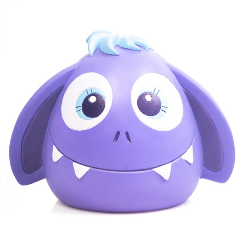 Buy Kids Lamps Australia Smoosho's Pals Monsterlings Scout LED Kids Lamp - XW-SPTL/MSS