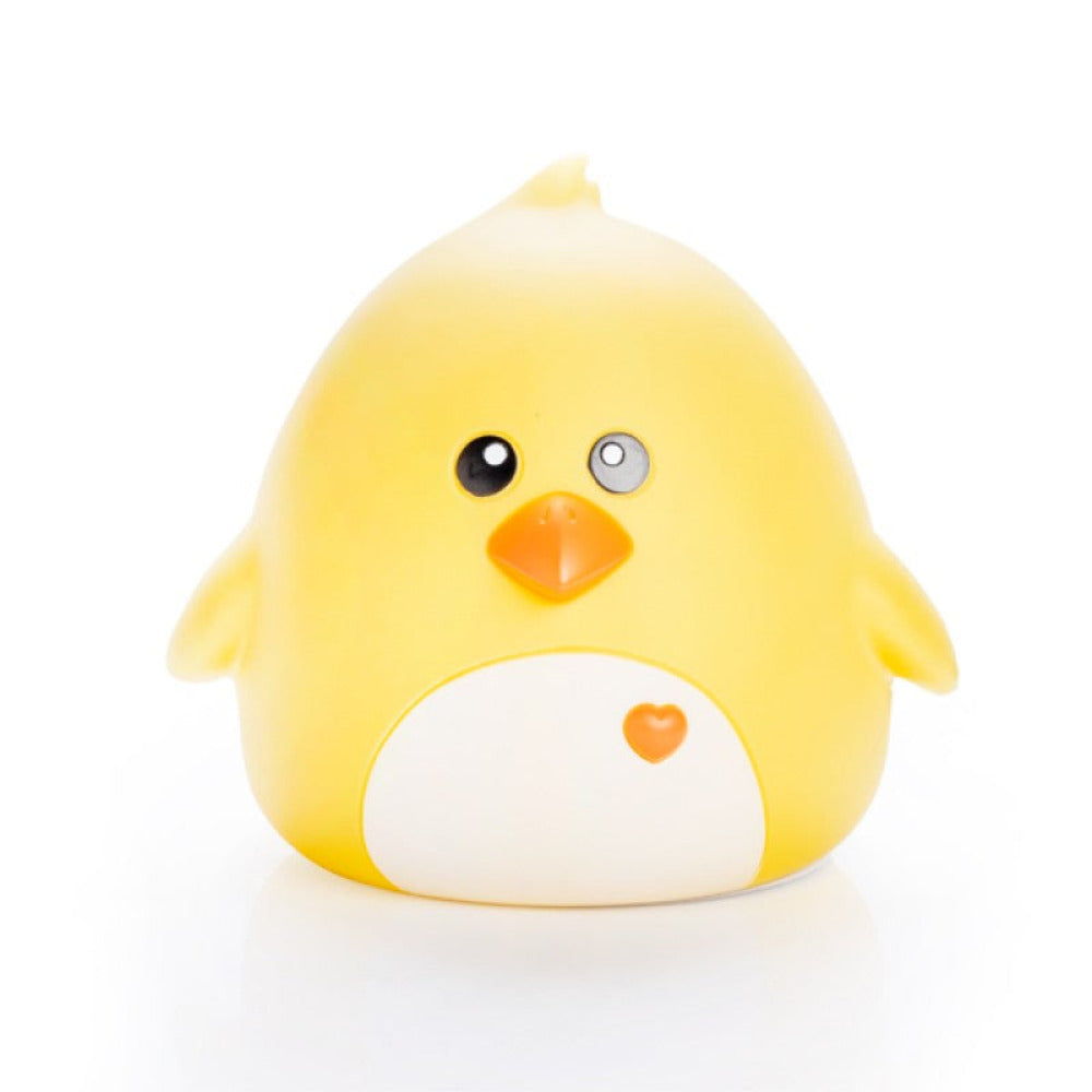 Buy Kids Lamps Australia Smoosho's Pals Chick LED Kids Lamp - XW-SPTL/CH