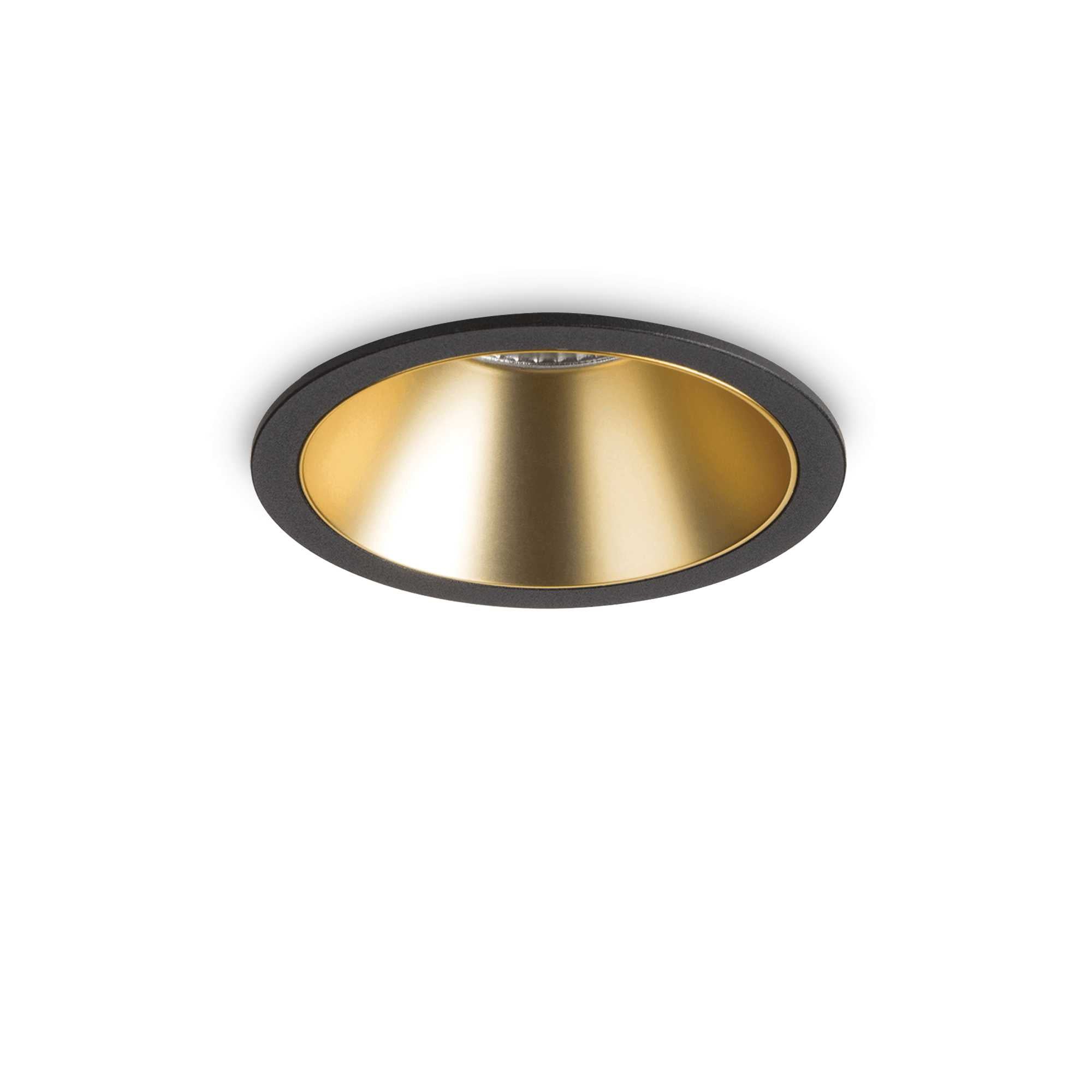 Buy Recessed Downlights Australia Game Recessed Downlight Aluminum 3000K - 1923