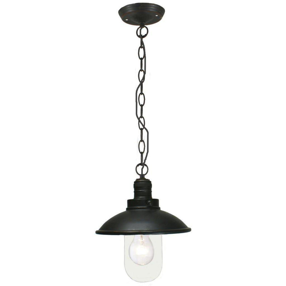 Buy Pendant Lights Australia Port Chain Pendant Antique Bronze - 1001400