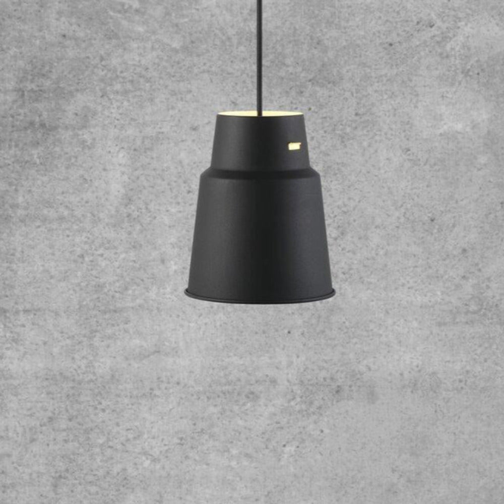 Buy Pendant Lights Australia Step 17 1 Light Pendant Black - 46353003