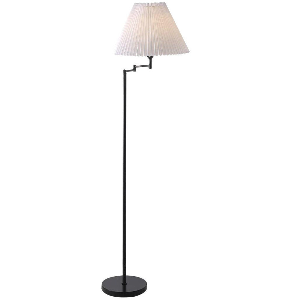Buy Floor Lamps Australia Break 1 Light Floor Lamp Black - 19874003