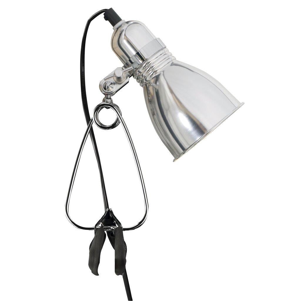 Buy Clamp Lamps Australia Photo 1 Light Clamp Lamp Aluminium - 59372029