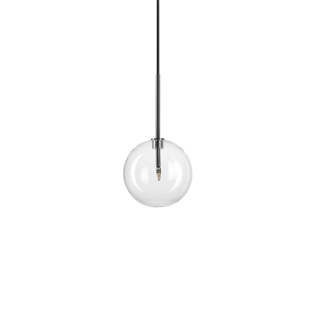 Buy Pendant Lights Australia Equinoxe Sp1 D15 Pendant Light Metal - 3065