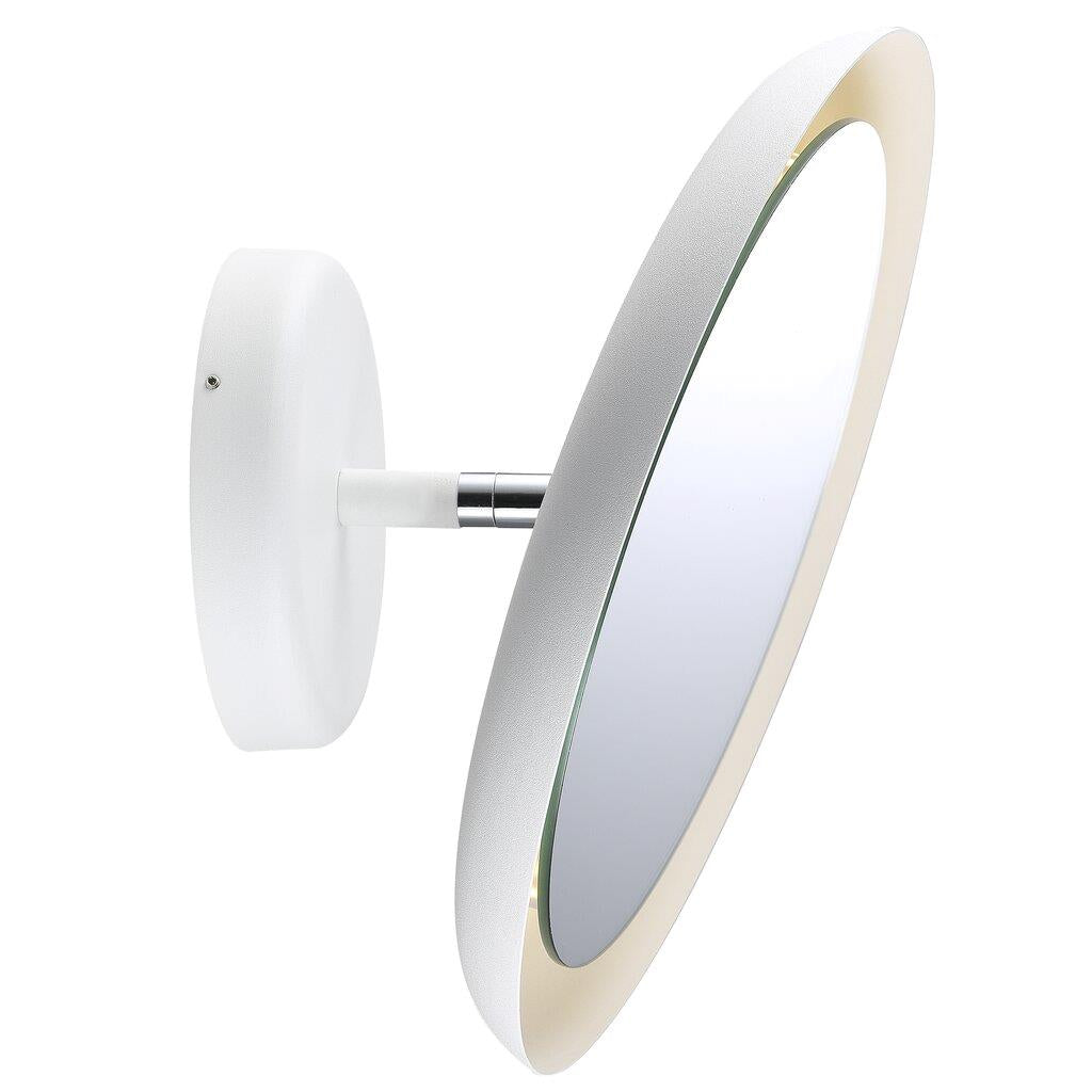 Buy Bathroom Vanity Lights Australia IP S10 LED Bathroom Vanity Light White, Mirror - 78471001