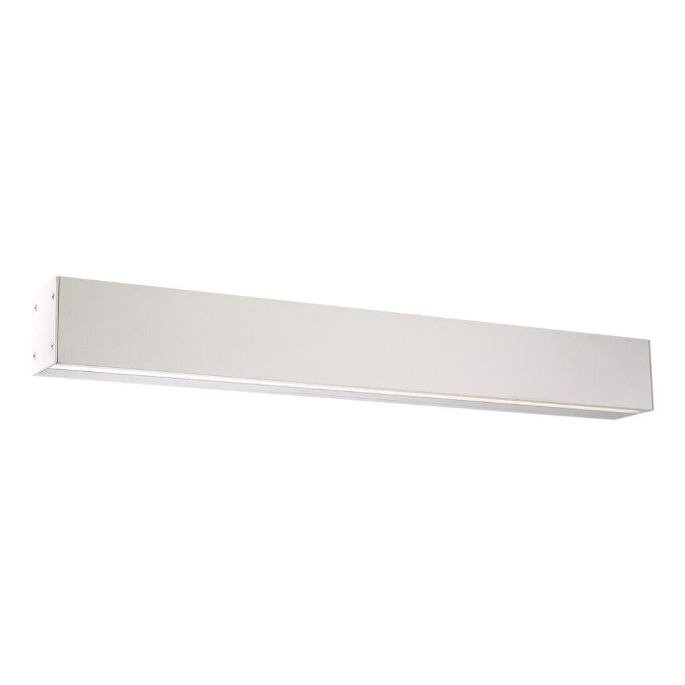 IP S16 LED Bathroom Vanity Light White - 84531001