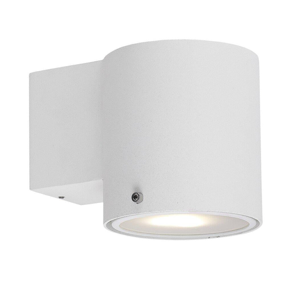 IP S5 LED Bathroom Vanity Light White  - 78521001