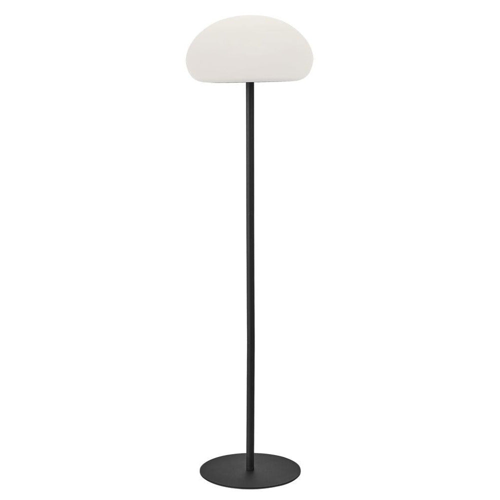 Sponge 34 Portable Outdoor Floor Lamp White - 2018154003