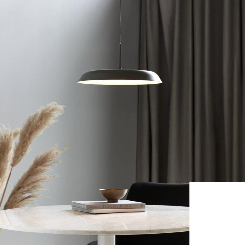 Buy Pendant Lights Australia Piso 1 Light Pendant Grey - 2010763010