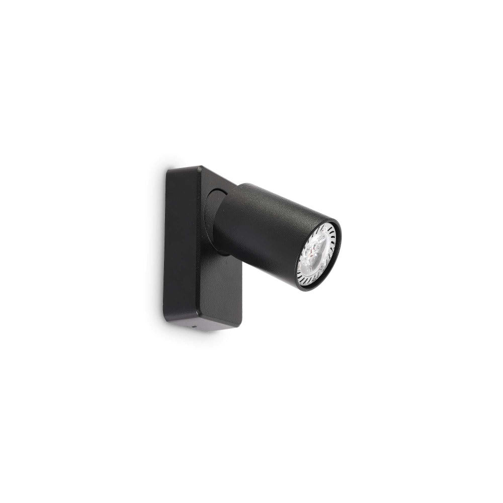 Buy Wall Sconce Australia Rudy Ap1 Wall Sconce Aluminum - 2290