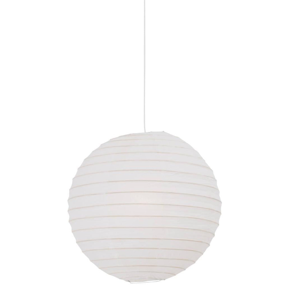 Riso 40cm Lamp shade White - 14094001