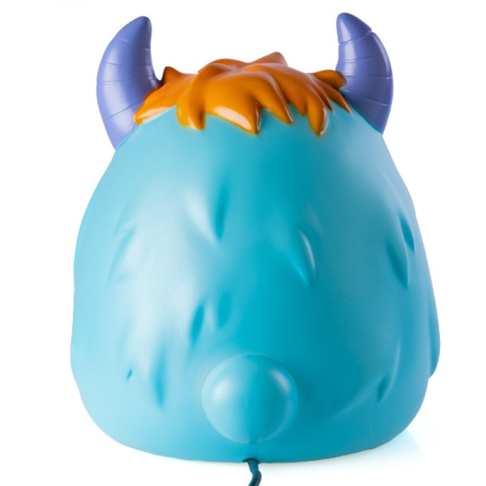 Smoosho's Pals Monsterlings Roary LED Kids Lamp - XW-SPTL/MSR