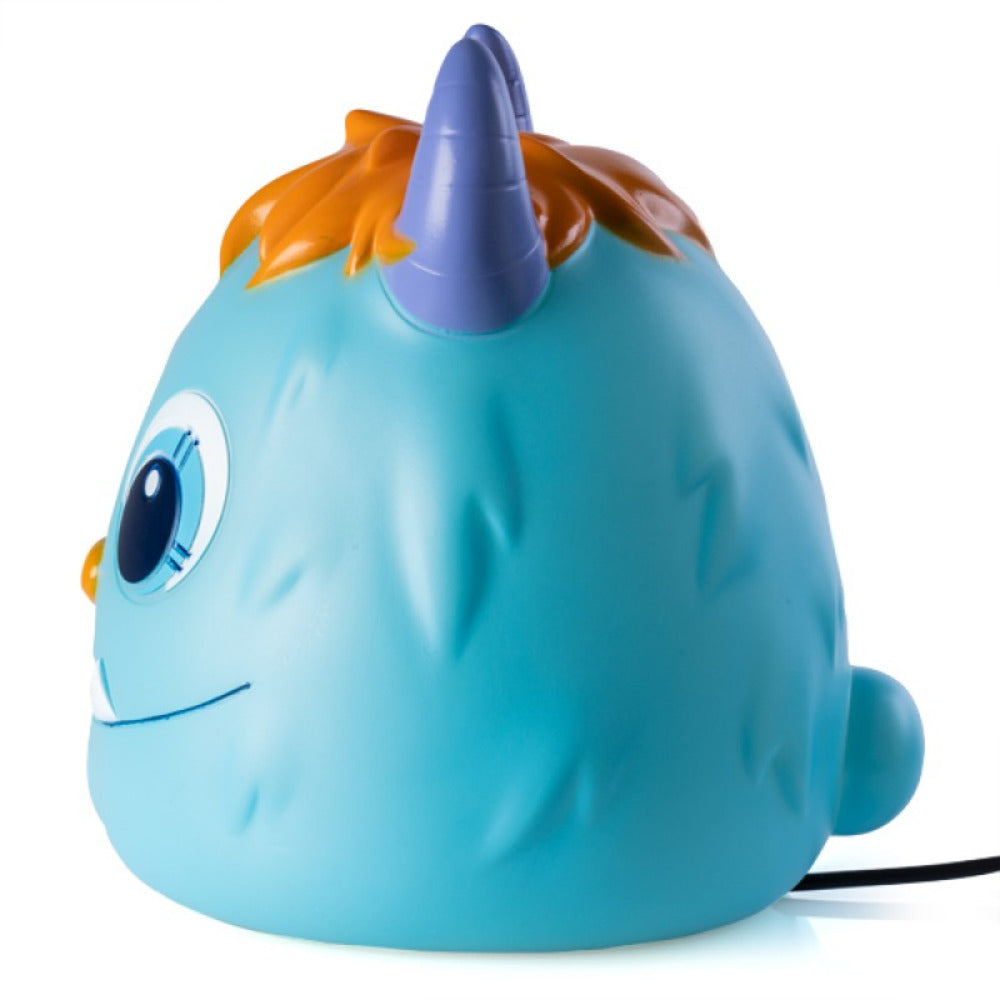 Smoosho's Pals Monsterlings Roary LED Kids Lamp - XW-SPTL/MSR