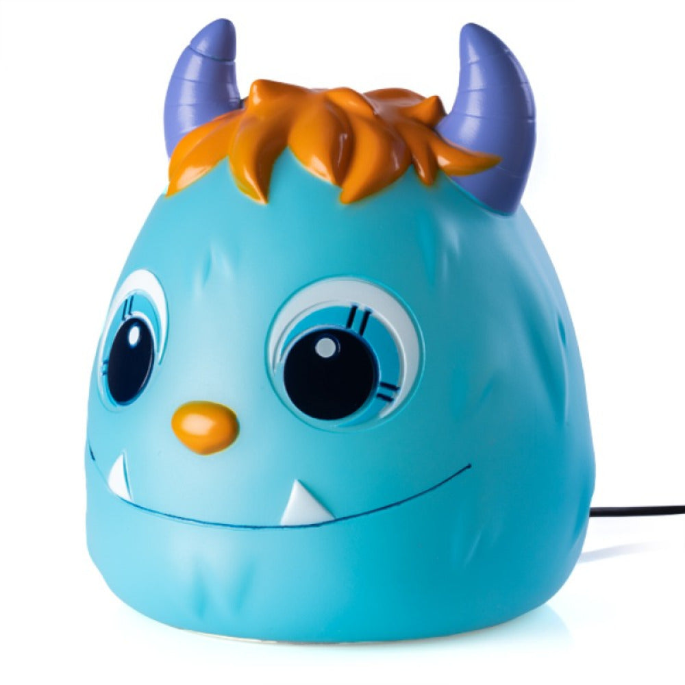 Smoosho's Pals Monsterlings Roary LED Kids Lamp - XW-SPTL/MSR