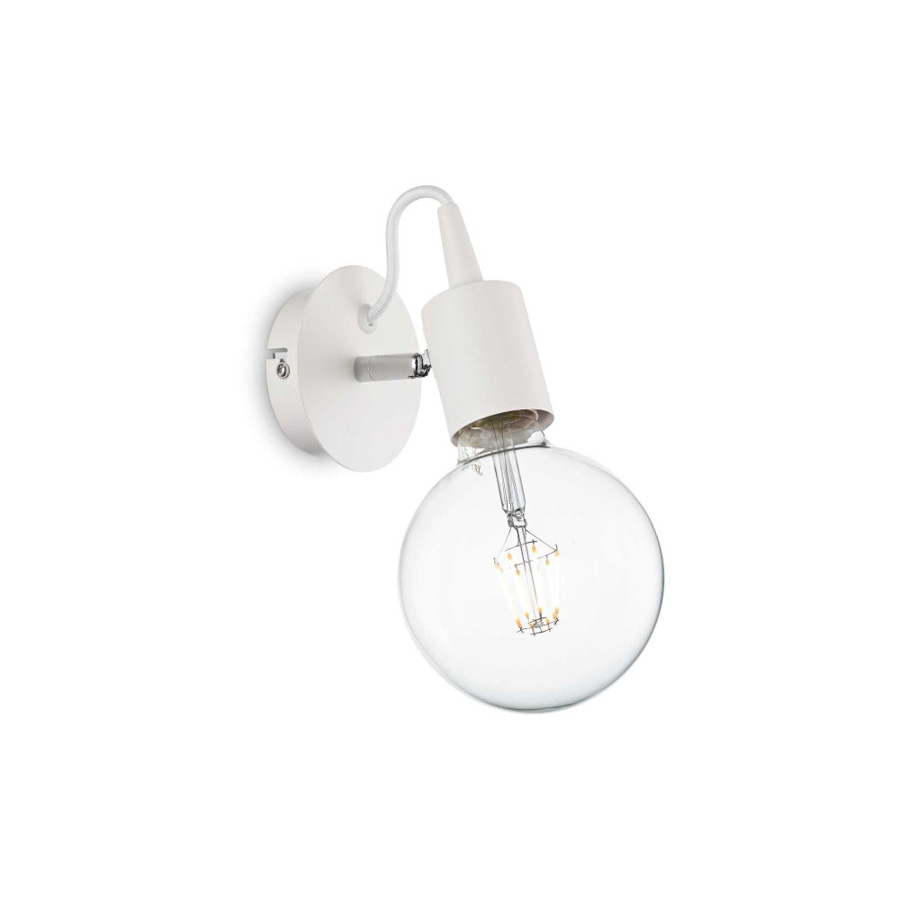 Buy Wall Sconce Australia Edison Ap1 Wall Sconce Metal - 13837