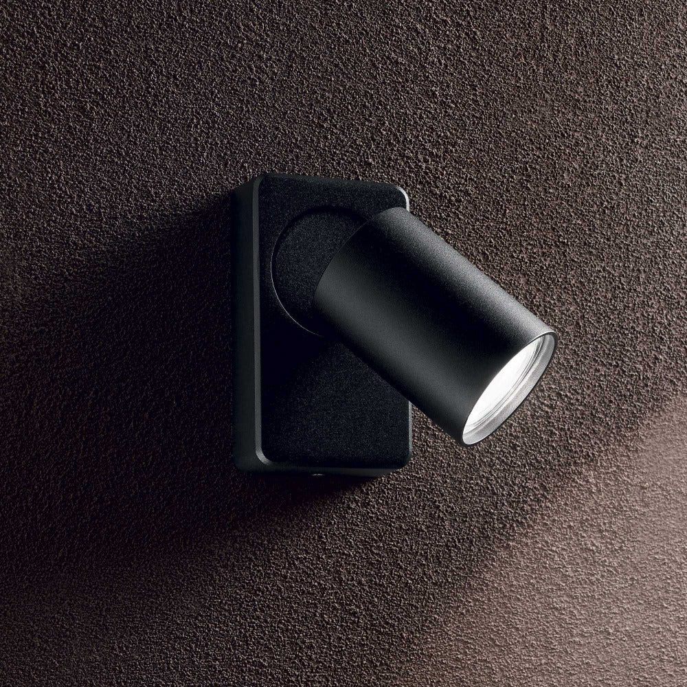 Buy Wall Sconce Australia Rudy Ap1 Wall Sconce Aluminum - 2290