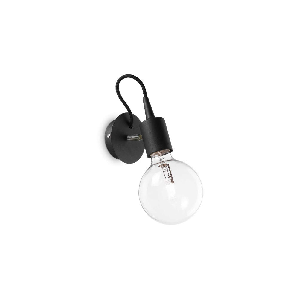 Buy Wall Sconce Australia Edison Ap1 Wall Sconce Metal - 13837