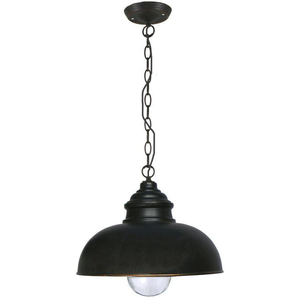 Buy Pendant Lights Australia Parkway Chain Pendant Antique Bronze - 1001392