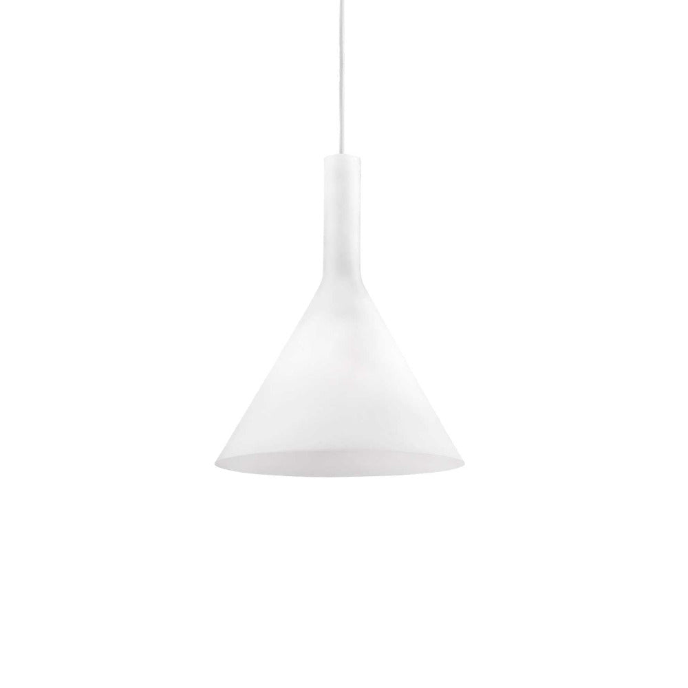 Buy Pendant Lights Australia Cocktail sp1 Pendant Light W200mm Glass - 0743