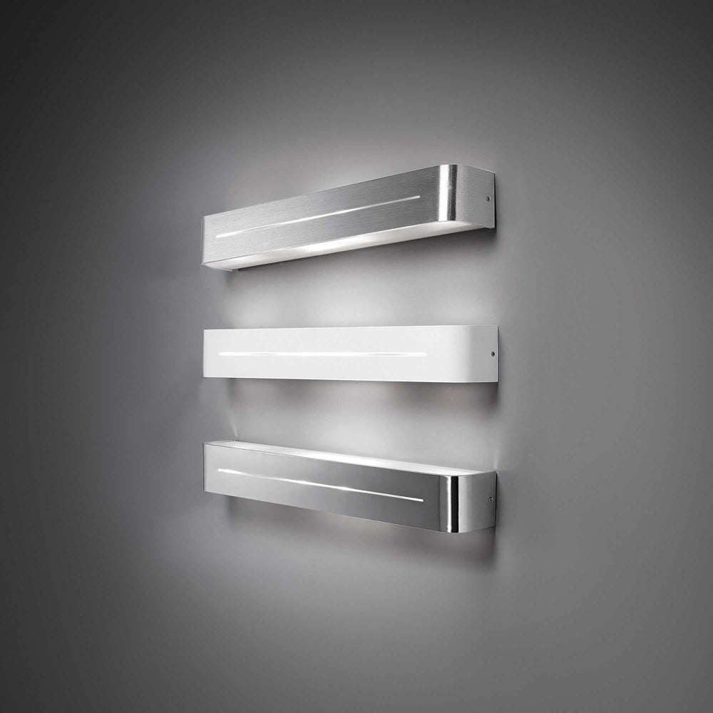 Buy Wall Sconce Australia Posta Ap2 Wall Sconce 2 Lights Metal - 051963