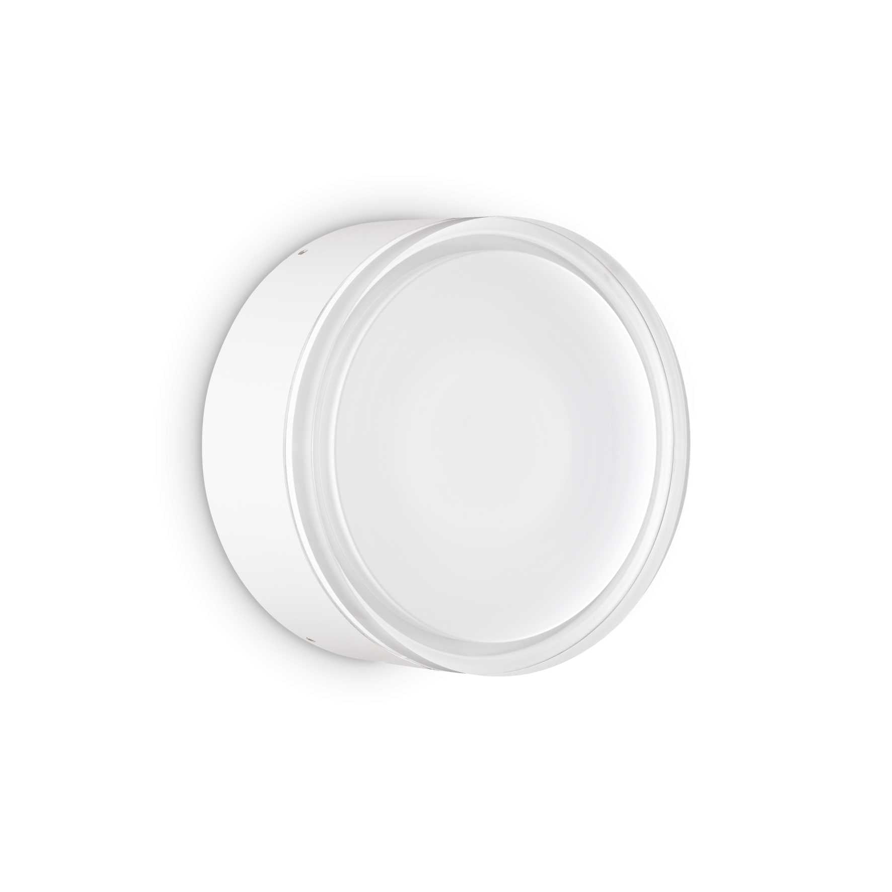 Buy Outdoor Close To Ceiling Lights Australia Urano Pl1 Outdoor Close To Ceiling Light W160mm Aluminum - 1680