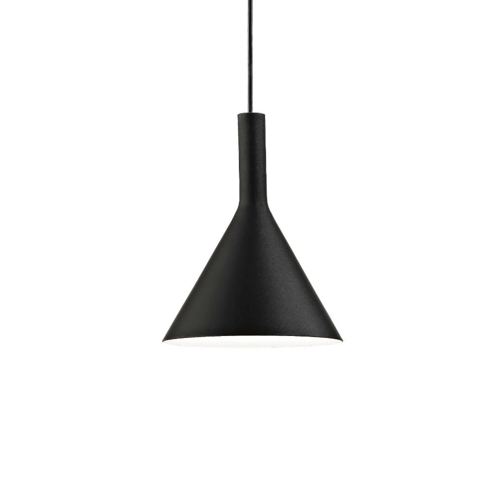 Buy Pendant Lights Australia Cocktail sp1 Pendant Light W200mm Glass - 0743