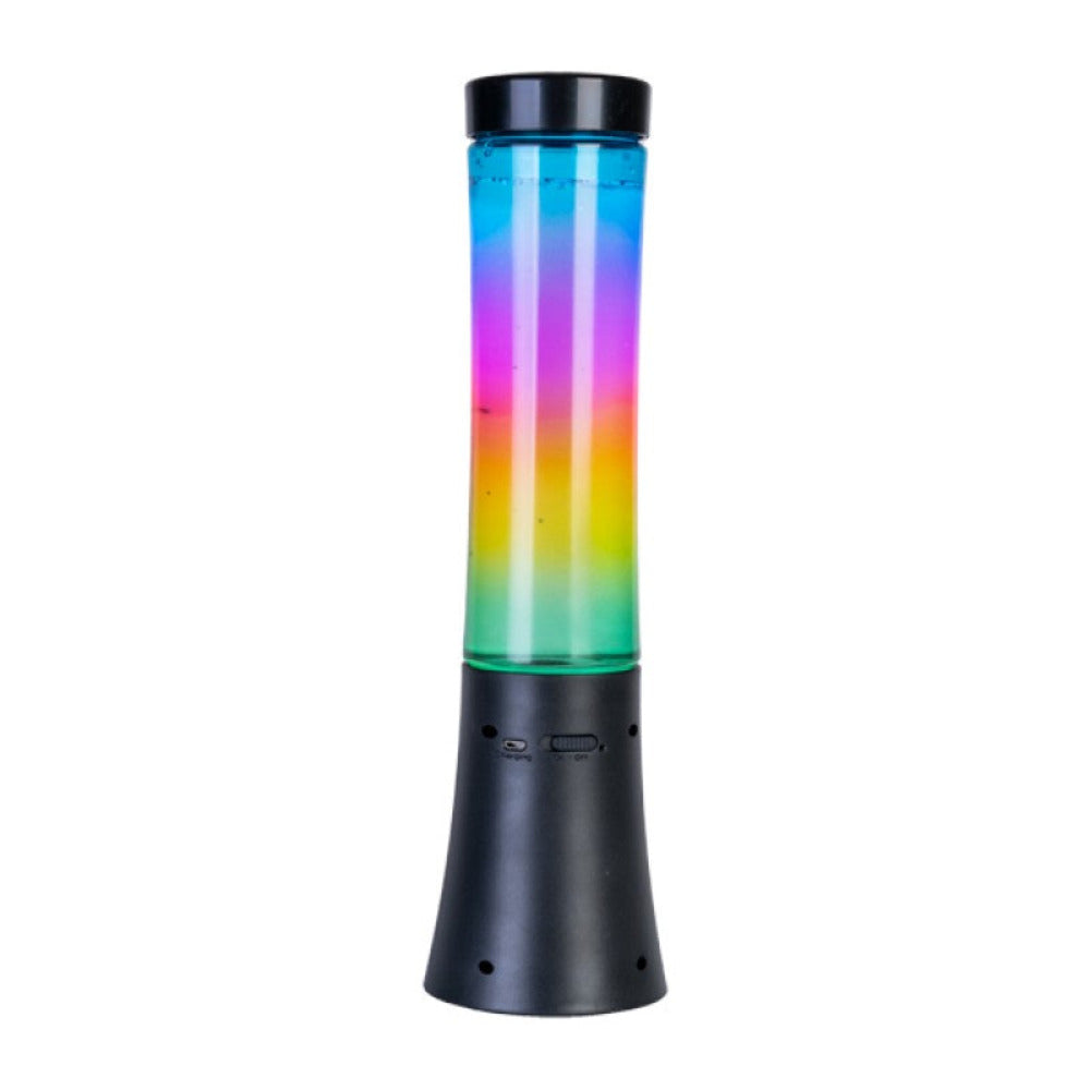 Vortex Kids Lamp Speaker Rainbow - RS-RVS