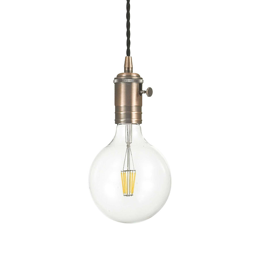 Buy Mini Pendants Australia Doc Sp1 Mini Pendant Light Metal - 1631