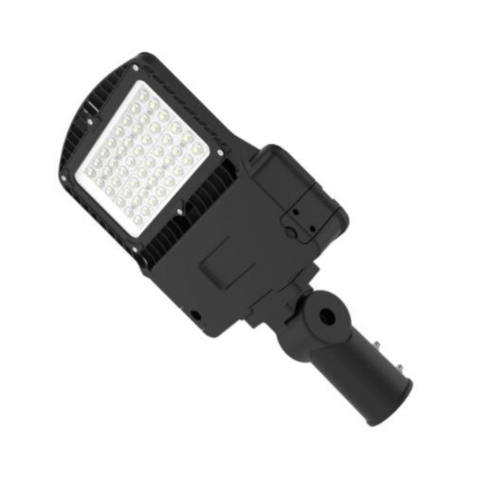 933 Series LED Floodlight 100W Aluminium - AQL-933-F100