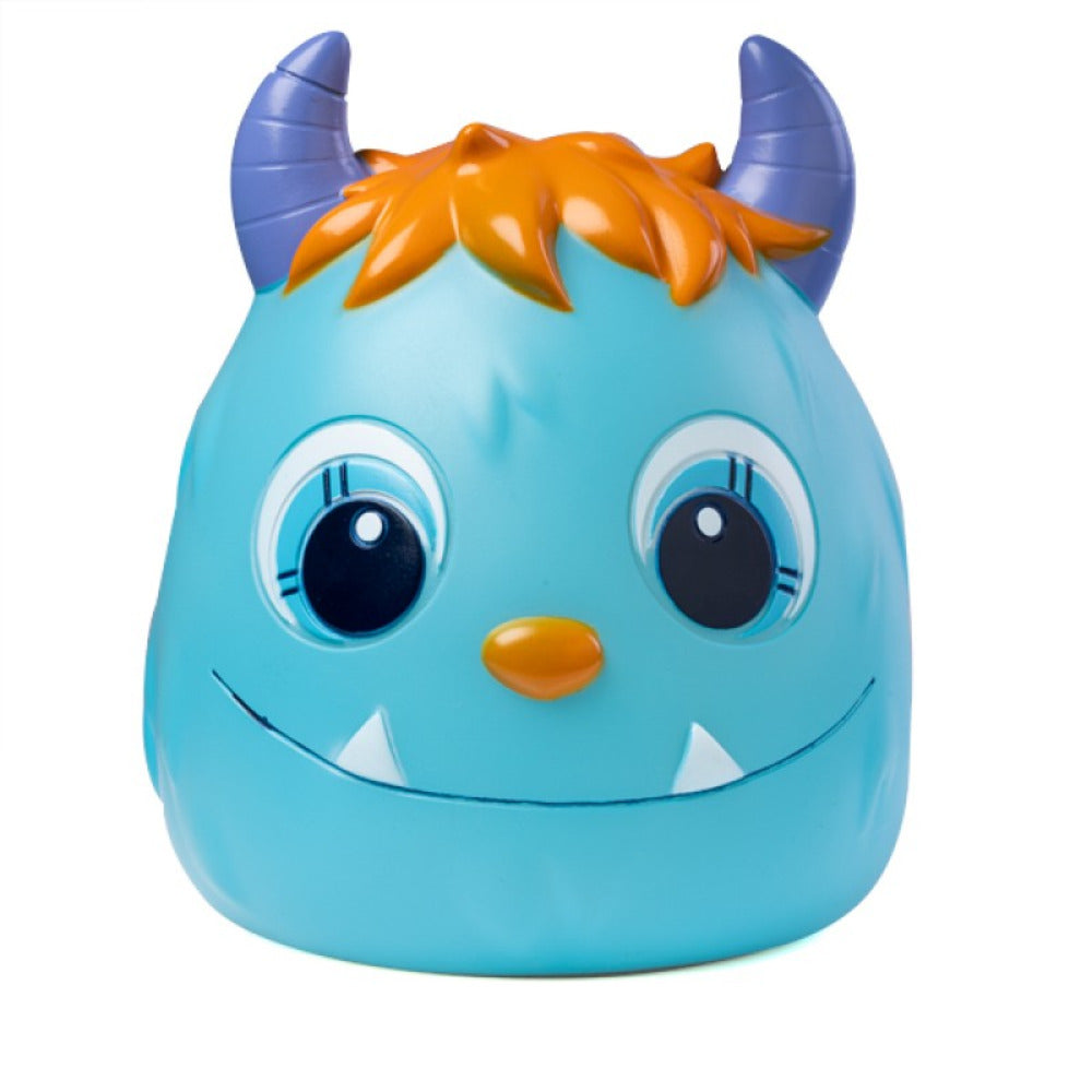 Buy Kids Lamps Australia Smoosho's Pals Monsterlings Roary LED Kids Lamp - XW-SPTL/MSR