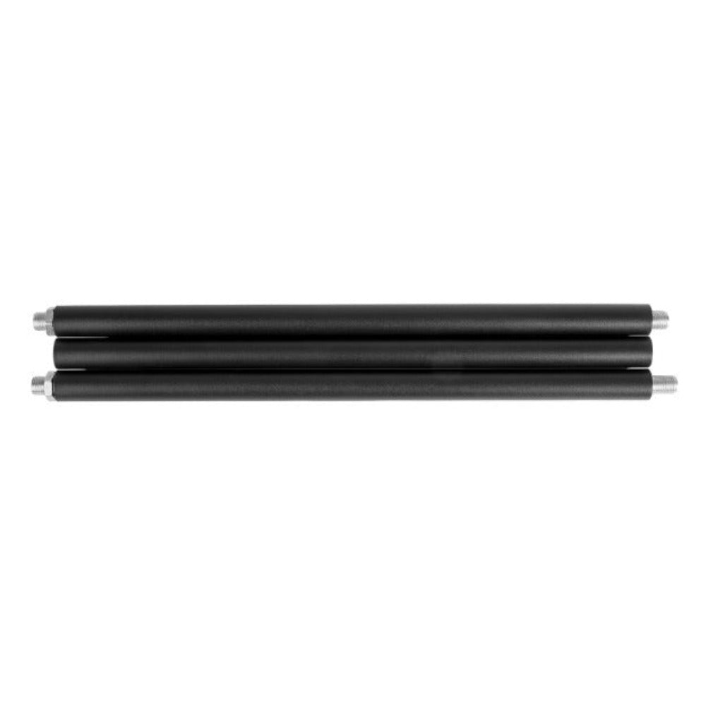 Buy Accessories & More Australia Nella Black Rod To Suit Pendant W16mm - HV580X-BLK-ROD