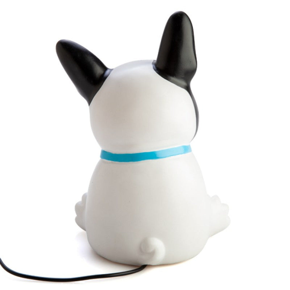 Buy Kids Lamps Australia French Bulldog LED Kids Lamp - XW-TL/FB