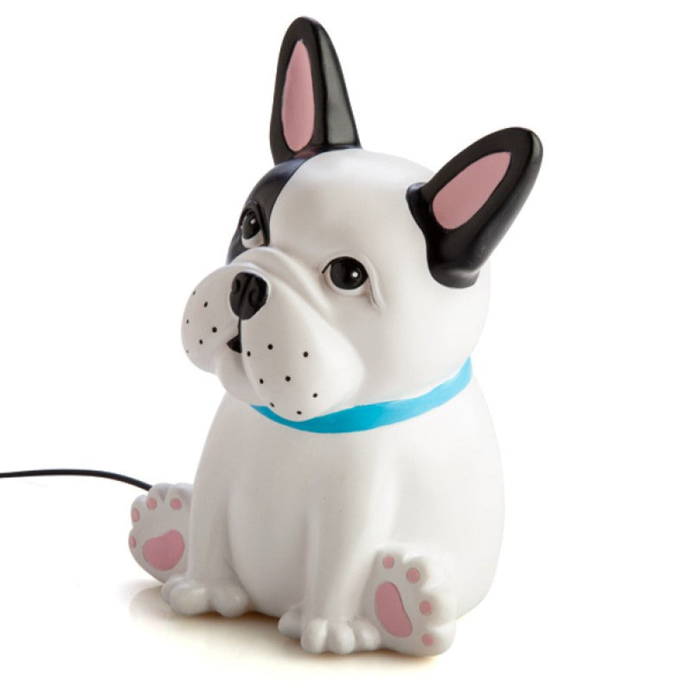 Buy Kids Lamps Australia French Bulldog LED Kids Lamp - XW-TL/FB