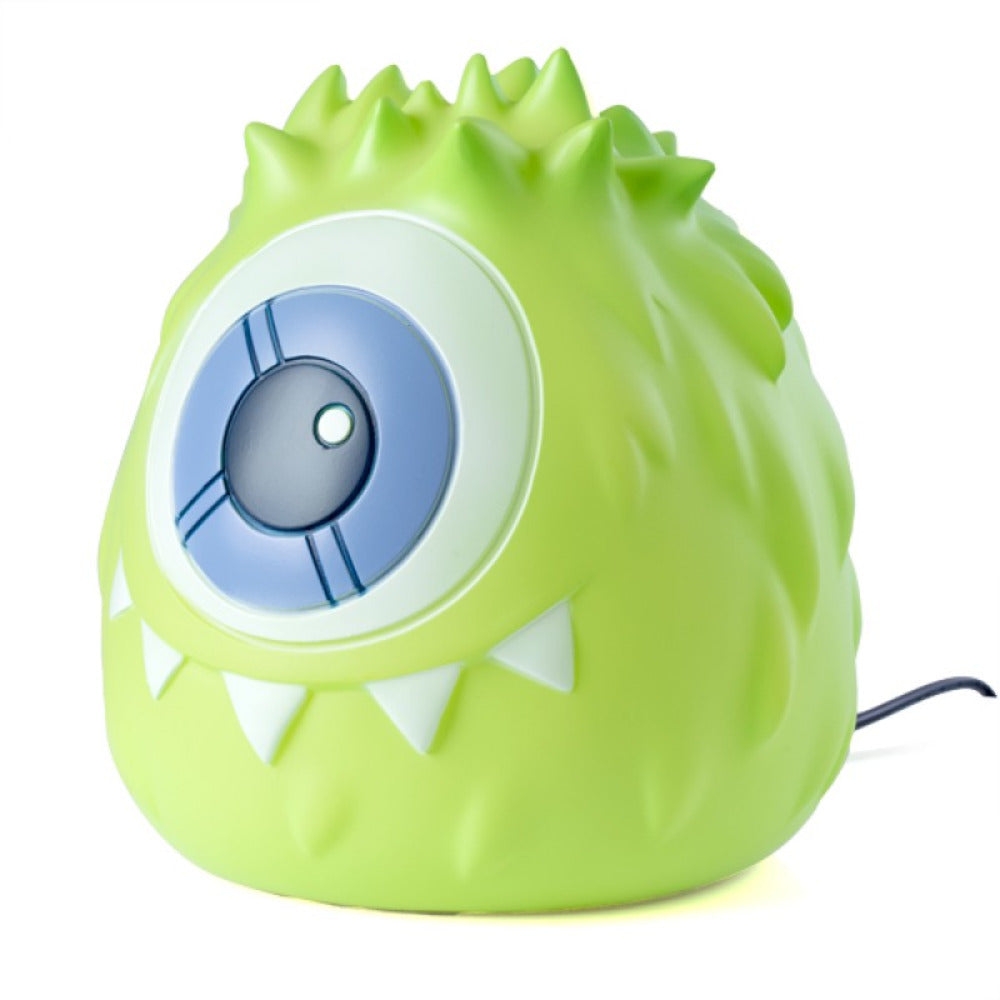 Buy Kids Lamps Australia Smoosho's Pals Monsterlings Oli LED Kids Lamp - XW-SPTL/MSO