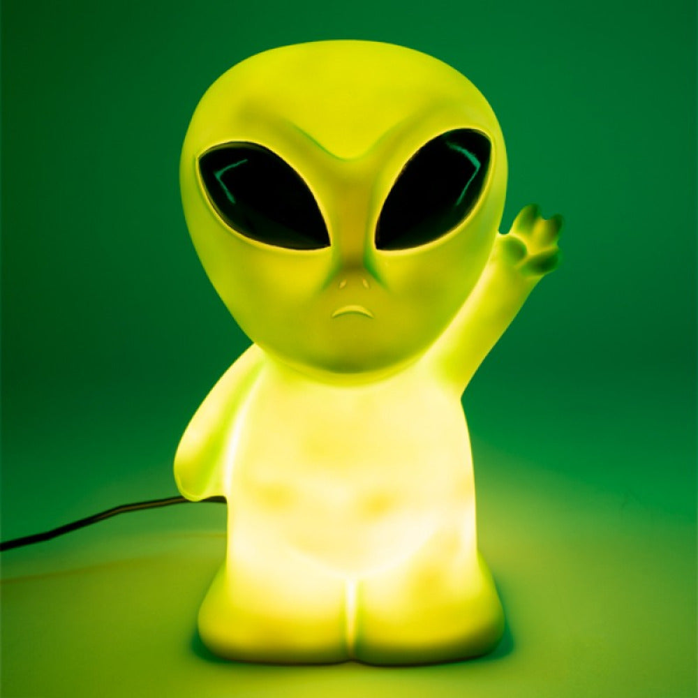 Alien LED Kids Lamp - XW-TL/AN