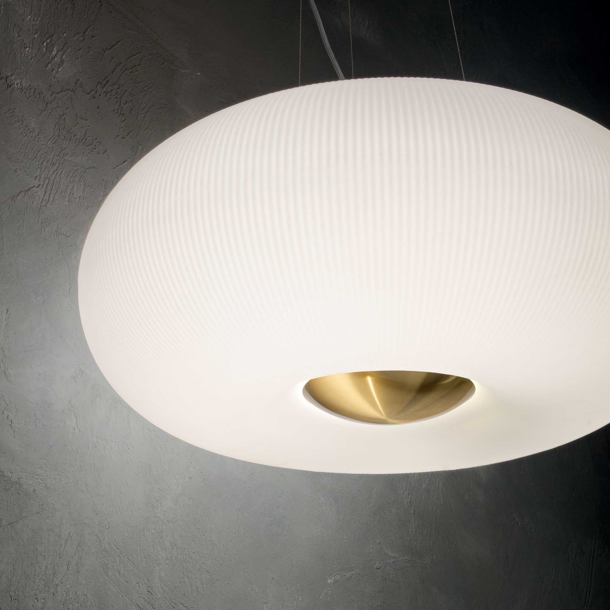 Buy Pendant Lights Australia Round Arizona Sp5 Pendant 5 Lights White Glass - 214481