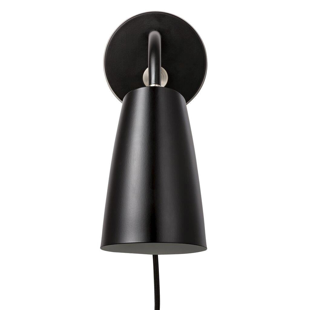 Buy Wall Sconce Australia Sway 1 Light Wall Light Black - 48211003