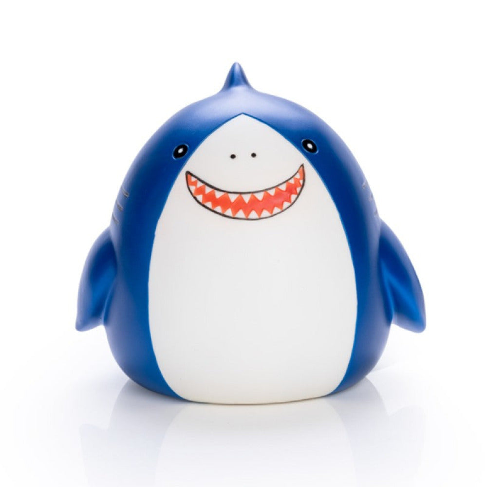 Buy Kids Lamps Australia Smoosho's Pals Shark LED Kids Lamp - XW-SPTL/SH