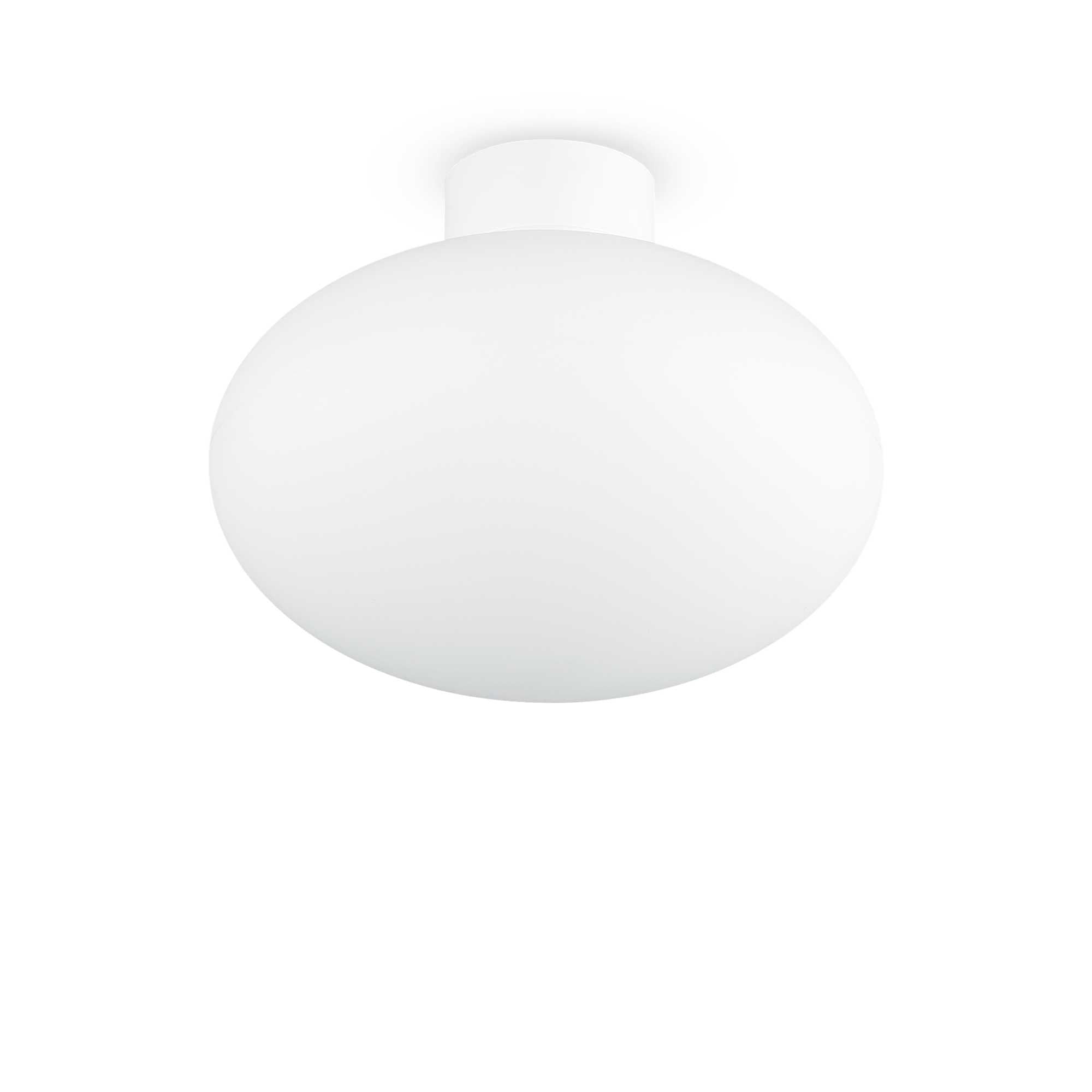 Buy Flush Mount Lights Australia Clio Mpl1 Flush Mount Light Aluminum - 14886