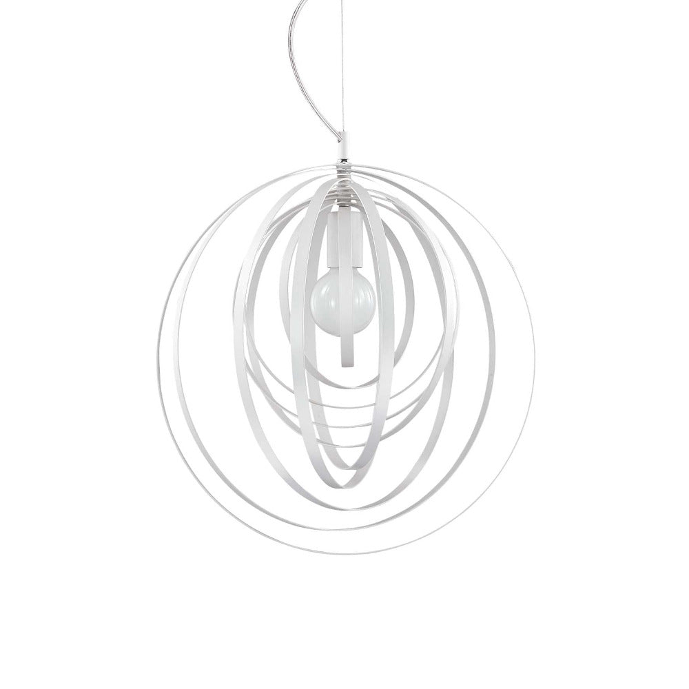 Buy Pendant Lights Australia Disco Sp1 Pendant Light Metal - 10372