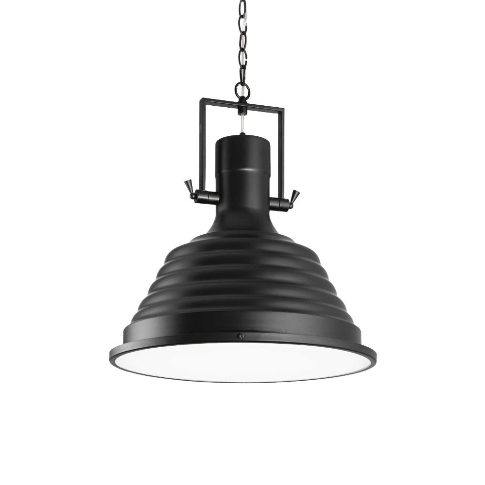 Buy Pendant Lights Australia Fisherman Sp1 Pendant Light Metal - 1348