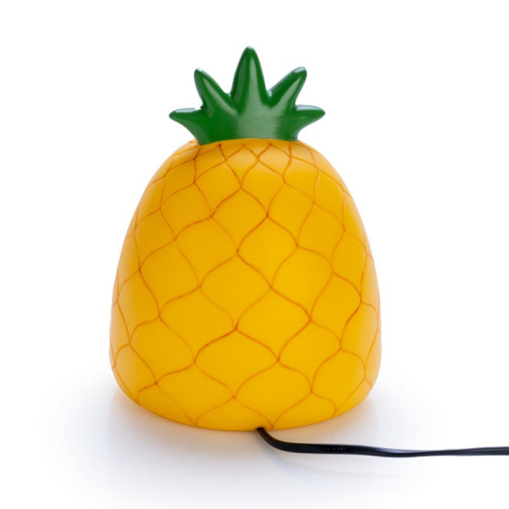 Smoosho's Pals Pineapple LED Kids Lamp - XW-SPTL/PI