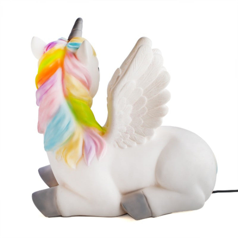 Buy Kids Lamps Australia Giant Unicorn LED Kids Lamp - XW-GTL/U