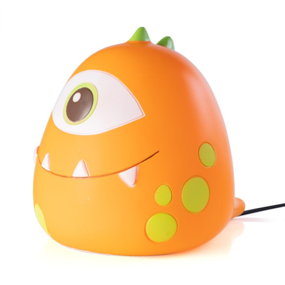 Buy Kids Lamps Australia Smoosho's Pals Monsterlings Borg LED Kids Lamp - XW-SPTL/MSB
