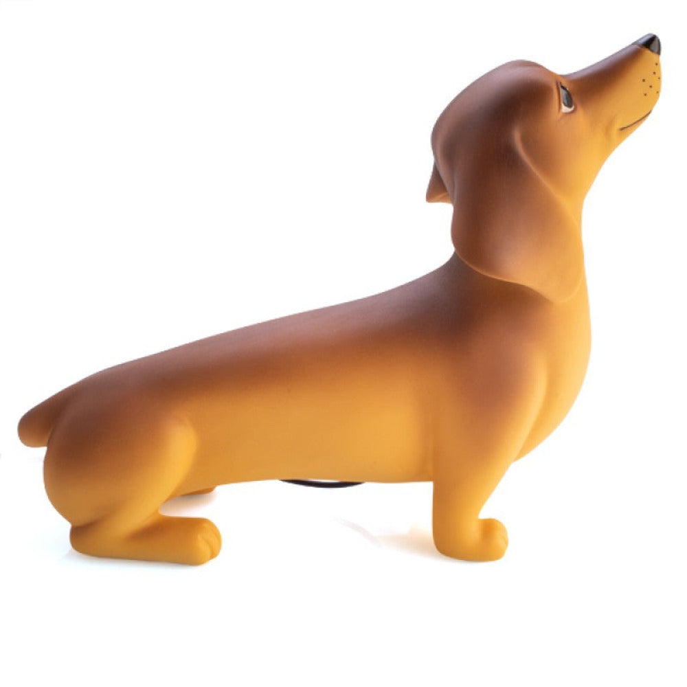 Buy Kids Lamps Australia Dachshund LED Kids Lamp - XW-TL/DA