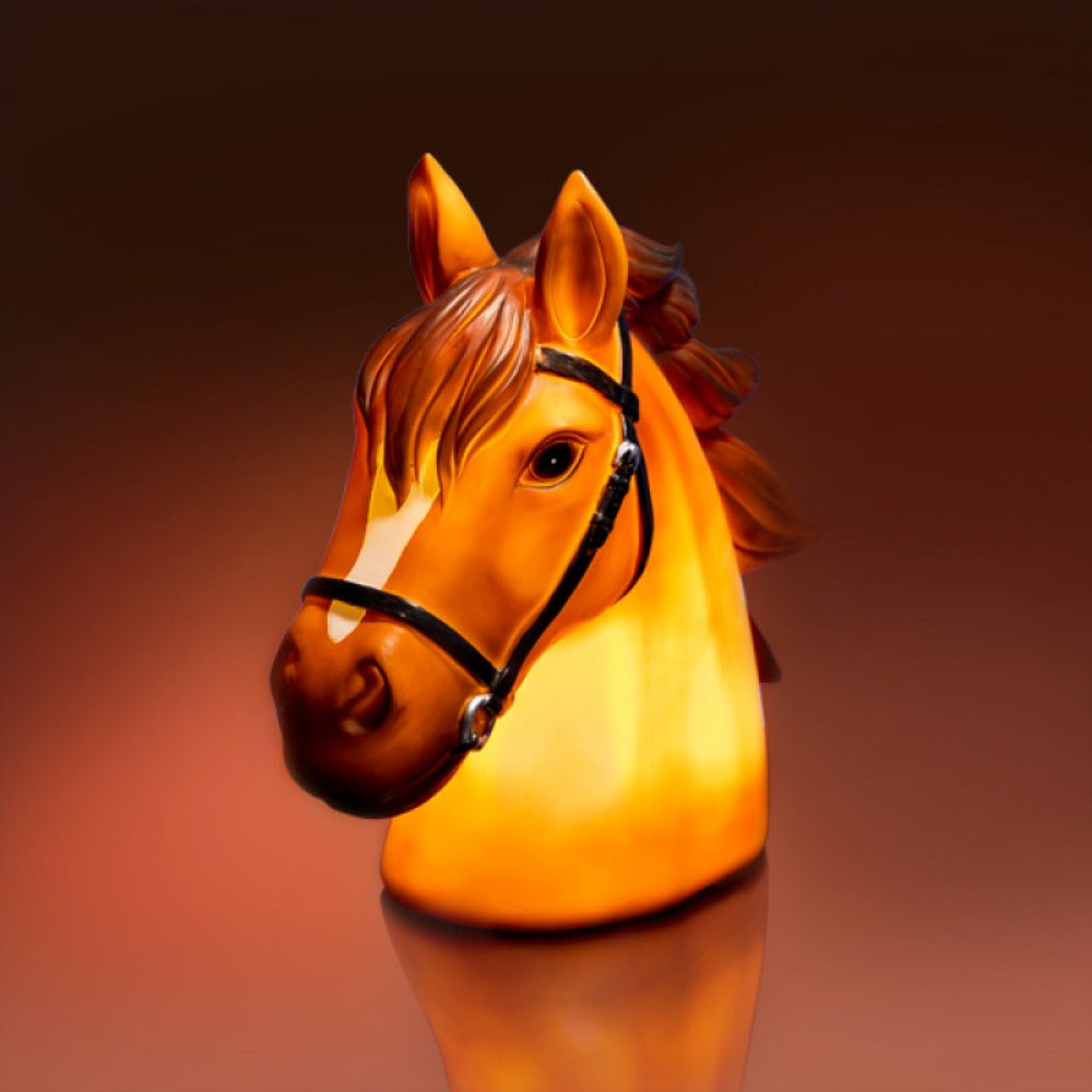 Horse LED Kids Lamp - XW-TL/H