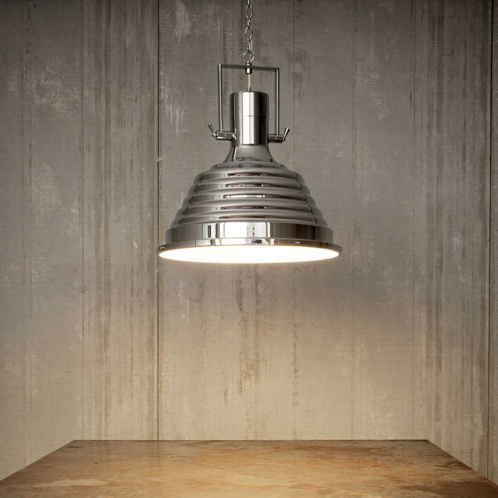 Buy Pendant Lights Australia Fisherman Sp1 Pendant Light Metal - 1348