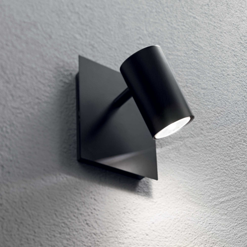 Spot Ap1 Wall Sconce Metal - 1154