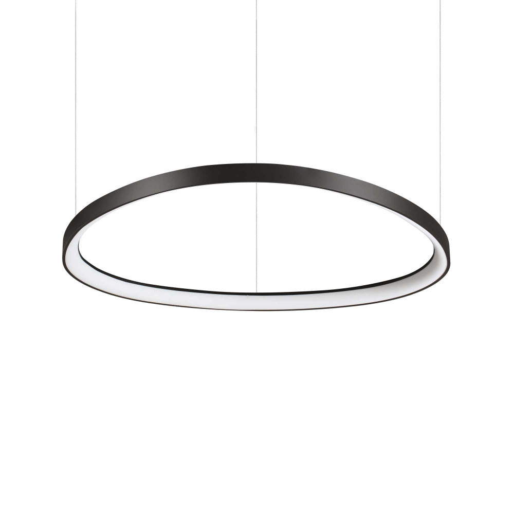 Buy LED Pendants Australia Gemini Sp LED Pendant W810mm Metal / Polycarbonate 3000K - 2698