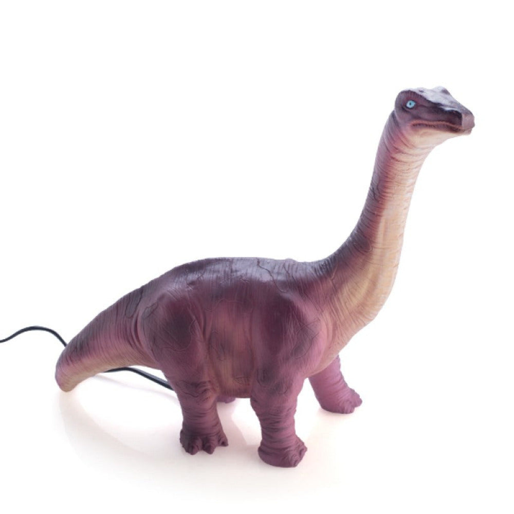 Buy Kids Lamps Australia Brachiosaurus LED Kids Lamp - XW-DTL/B